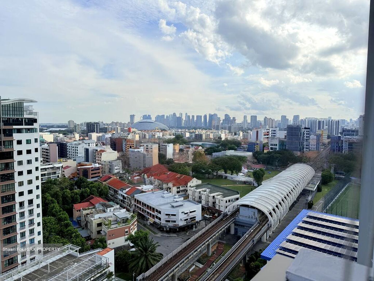 TRE Residences (D14), Condominium #476387551